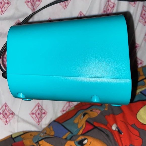 Phineas And Ferb Perry the Platypus Ihome clock - Picture 4 of 8